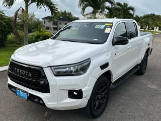 2023 Toyota HILUX for sale in Manchester, Jamaica
