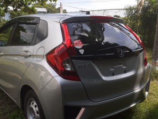 2014 Honda Fit for sale in Kingston / St. Andrew, Jamaica