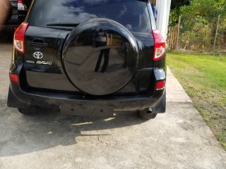 2007 Toyota Rav4 for sale in Clarendon, Jamaica