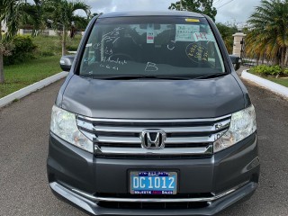 2012 Honda Stepwagon for sale in Manchester, Jamaica