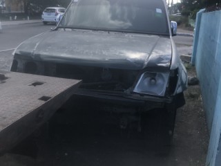 1996 Toyota Prado scrapping for sale in Kingston / St. Andrew, Jamaica