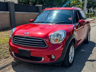 2014 Mini Countryman