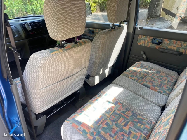 2000 Suzuki Waggon RT for sale in Portland, Jamaica