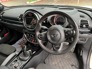 2020 Mini Mini Cooper Clubman John Cooper Works for sale in Kingston / St. Andrew, Jamaica