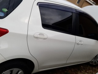 2014 Toyota vitz for sale in St. James, Jamaica