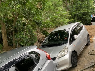 2012 Honda Fit