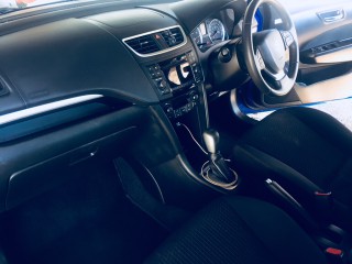 2015 Suzuki Swift for sale in Kingston / St. Andrew, Jamaica