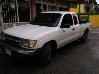 1999 Toyota Space cab for sale in Manchester, Jamaica