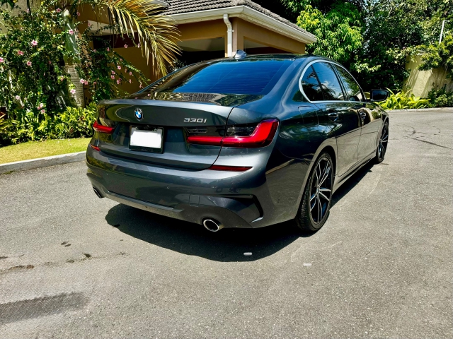 2021 BMW 330i for sale in Kingston / St. Andrew, Jamaica