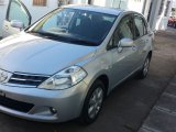 2011 Nissan Tiida for sale in Kingston / St. Andrew, Jamaica