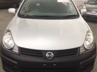 2012 Nissan AD WAGON for sale in Kingston / St. Andrew, Jamaica