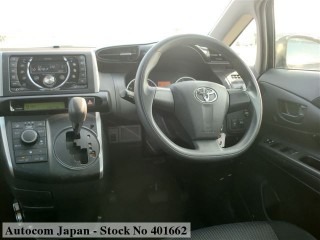 2013 Toyota WISH for sale in Manchester, Jamaica