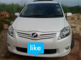 2010 Toyota Auris for sale in St. Catherine, Jamaica