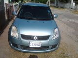 2009 Suzuki Swift for sale in Kingston / St. Andrew, Jamaica
