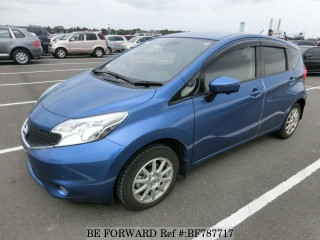 2016 Nissan NOTE for sale in St. Catherine, Jamaica