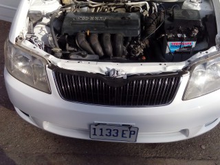 2005 Toyota king fish luxel for sale in St. James, Jamaica