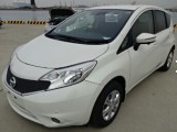 2015 Nissan Note for sale in Kingston / St. Andrew, Jamaica
