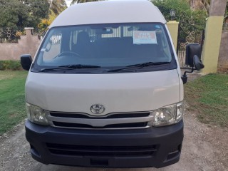 2010 Toyota Hiace for sale in St. James, Jamaica