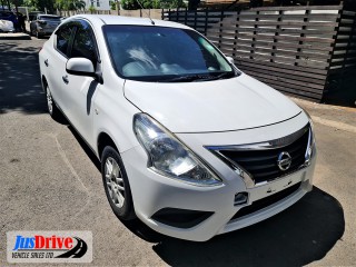2013 Nissan LATIO for sale in Kingston / St. Andrew, Jamaica
