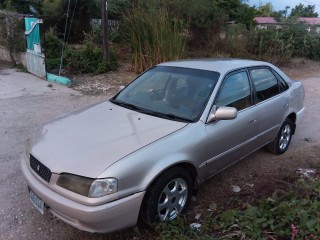 1998 Toyota Corolla for sale in St. Catherine, Jamaica