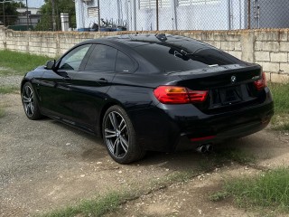 2016 BMW 430i