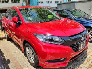 2016 Honda HRV for sale in Kingston / St. Andrew, Jamaica