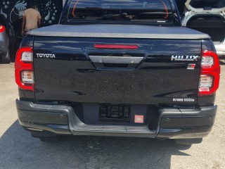 2023 Toyota HILUX GR SPORT for sale in Kingston / St. Andrew, Jamaica