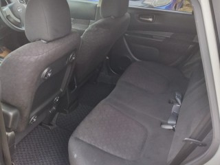 2011 Nissan Wingroad for sale in Manchester, Jamaica