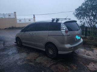 2007 Mazda Premacy for sale in Manchester, Jamaica