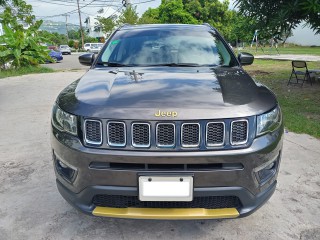 2018 Jeep Compass for sale in Kingston / St. Andrew, Jamaica