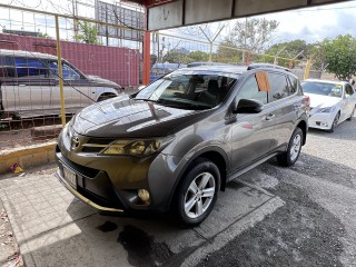 2013 Toyota RAV4 for sale in Kingston / St. Andrew, Jamaica