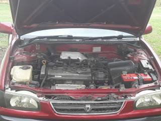 1996 Toyota corolla for sale in St. James, Jamaica