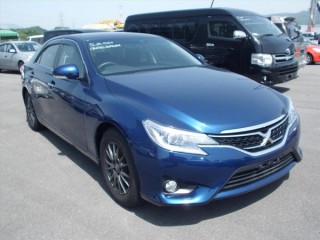 2014 Toyota Mark X for sale in Kingston / St. Andrew, Jamaica