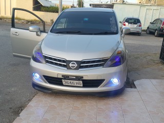 2012 Nissan Tiida for sale in Kingston / St. Andrew, Jamaica