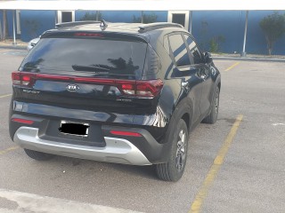 2022 Kia Sonet for sale in St. James, Jamaica