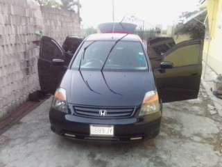 2003 Honda Stream for sale in Westmoreland, Jamaica