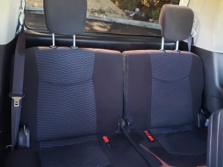 2013 Nissan Serena for sale in St. James, Jamaica