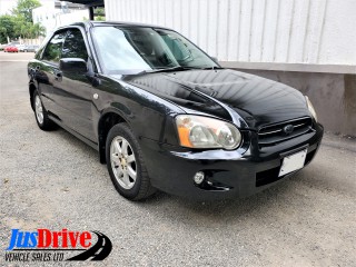 2004 Subaru Impreza for sale in Kingston / St. Andrew, Jamaica