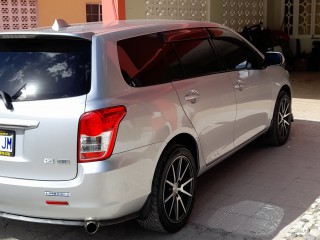 2012 Toyota Fielder for sale in St. Catherine, Jamaica