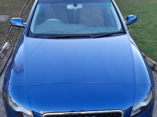 2012 Audi A4 for sale in St. James, Jamaica