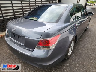 2009 Honda Accord