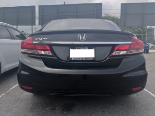 2014 Honda Civic for sale in Kingston / St. Andrew, Jamaica