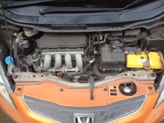 2010 Honda Fit RS for sale in Hanover, Jamaica