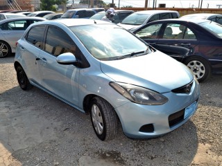 2011 Mazda Demio for sale in Kingston / St. Andrew, Jamaica