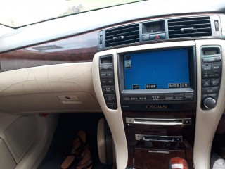 2007 Toyota Crown for sale in St. Catherine, Jamaica