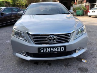 2014 Toyota Camry for sale in Kingston / St. Andrew, Jamaica