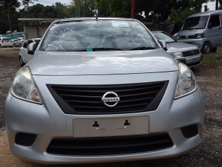 2014 Nissan Latio for sale in Kingston / St. Andrew, Jamaica