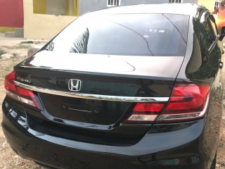 2015 Honda Civic EXL for sale in St. Catherine, Jamaica