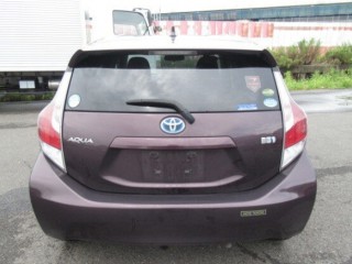 2015 Toyota Aqua for sale in Manchester, Jamaica