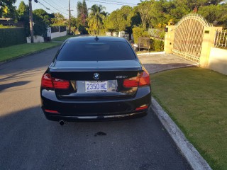 2013 BMW 320i for sale in Kingston / St. Andrew, Jamaica